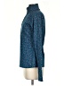 Gap Fit Teal Fleece Size S - photo 5