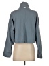 JoFit Gray Cardigan Size XXS - photo 2