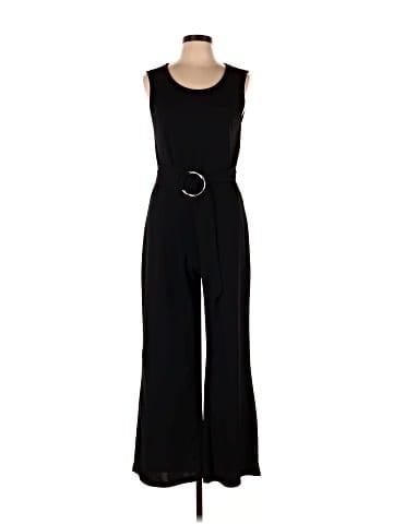 J for Justify Jumpsuit (view 1)