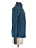 Gap Fit Teal Fleece Size S - photo 4