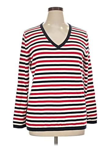 Tommy Hilfiger Pullover Sweater (view 1)