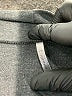 Espresso Gray Kimono Size L - photo 7