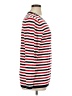 Tommy Hilfiger 100% Cotton Stripes Red Pullover Sweater Size XL - photo 4