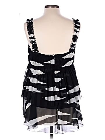 Tory Burch Sleeveless Blouse (view 2)
