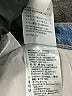 Levi's Hearts Blue Jeans Size 25 waist - photo 7