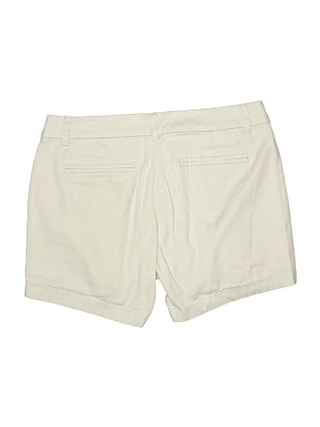 J.Crew Factory Store Khaki Shorts (view 2)