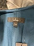 Lulus Blue Casual Dress Size 2X - photo 4