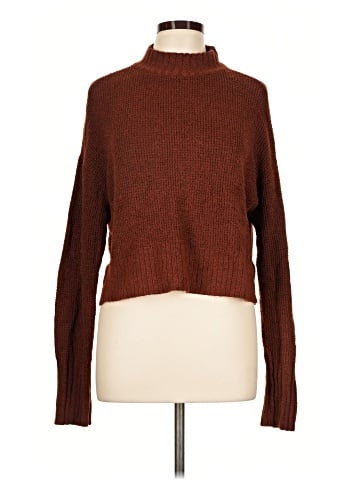 Arizona Jean Company Turtleneck Sweater (view 1)