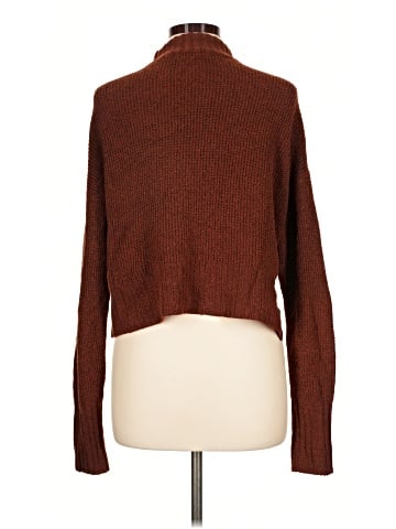Arizona Jean Company Turtleneck Sweater (view 2)
