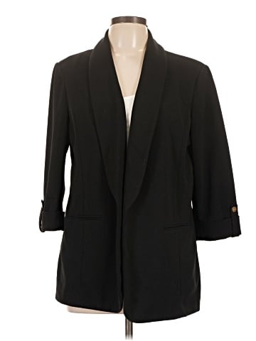 Anne Klein Blazer (view 1)