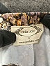 Mia Joy Animal Print Gold Casual Pants Size 8 - photo 3