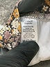 Mia Joy Animal Print Gold Casual Pants Size 8 - photo 5