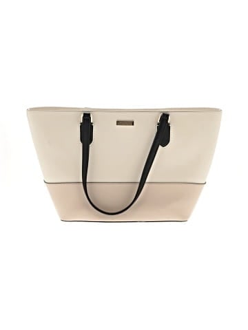 Kate Spade New York Leather Tote (view 1)