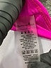 Summer Mae Solid Pink Swimsuit Top Size S - photo 3