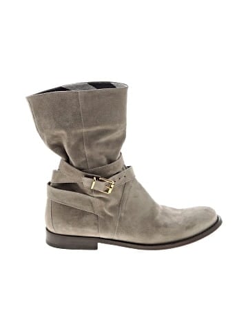 Burberry Boots (view 1)