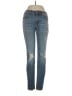 Vigoss Hearts Blue Jeans Size 27 waist - photo 1