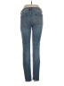 Vigoss Hearts Blue Jeans Size 27 waist - photo 2