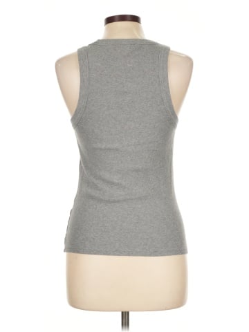 Banana Republic Factory Store Sleeveless T-Shirt (view 2)
