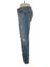 Vigoss Hearts Blue Jeans Size 27 waist - photo 5