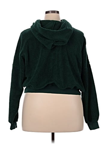 Adore Me Sweatshirt (view 2)