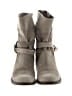 Burberry Gray Boots Size 7 1/2 - photo 2