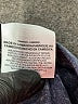 Nike Graphic Blue Athletic Shorts Size S - photo 4