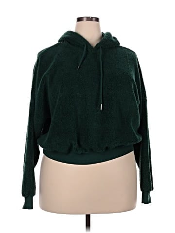Adore Me Sweatshirt (view 1)