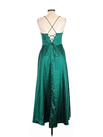 Lulus Cocktail Dress (view 2)