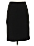 Marciano Solid Black Formal Skirt Size 4 - photo 1
