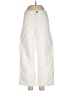 Ella Moss Ivory Jeans Size 6 - photo 1