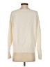Old Navy Ivory Pullover Sweater Size XS - photo 2