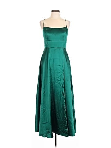 Lulus Cocktail Dress (view 1)