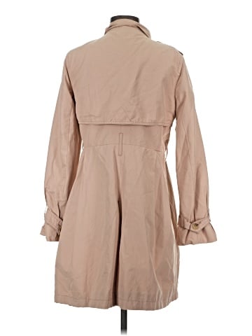 Gap Trenchcoat (view 2)