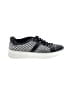 Bottega Veneta Houndstooth Gray Sneakers Size EU 40 - photo 1