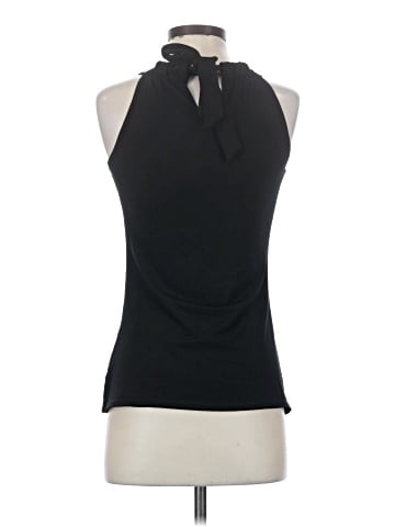 White House Black Market Sleeveless Top (view 2)