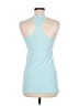 Lululemon Athletica Blue Tank Top Size 8 - photo 2