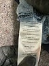 Indigo Blue Blue Jeggings Size XL Maternity - photo 7