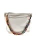 FURLA Gray Shoulder Bag One size - photo 1
