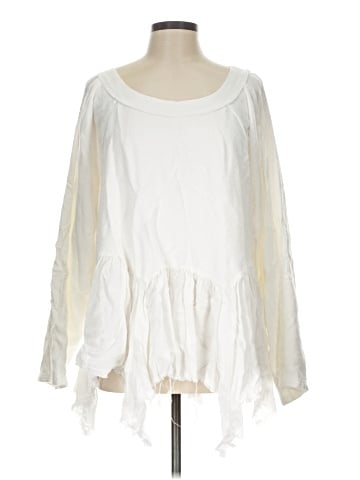 Free People Pullover Sweater (view 1)