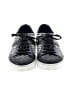 Bottega Veneta Houndstooth Gray Sneakers Size EU 40 - photo 2