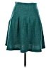 Modbe Teal Casual Skirt Size S - photo 1