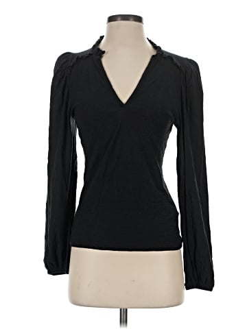 NATION LTD Long Sleeve Top (view 1)