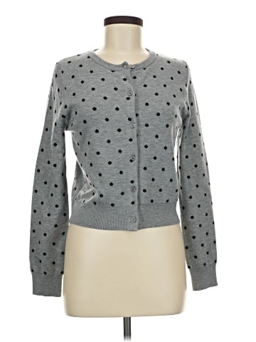 Vestique Cardigan (view 1)