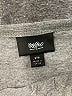 Mossimo Gray Casual Dress Size M - photo 7