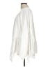 Free People 100% Cotton White Pullover Sweater Size L - photo 5