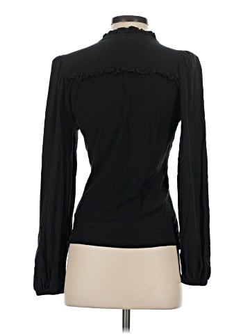 NATION LTD Long Sleeve Top (view 2)