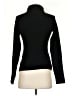Aqua Black Cashmere Pullover Sweater Size S - photo 2