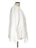 Free People 100% Cotton White Pullover Sweater Size L - photo 4