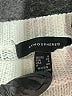 Atmosphere 100% Acrylic Ivory Turtleneck Sweater Size 4 - photo 7
