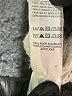 Atmosphere 100% Acrylic Ivory Turtleneck Sweater Size 4 - photo 9